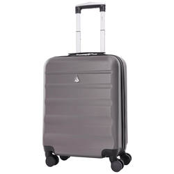 Aerolite (55x40x20cm) Ryanair Priority Cabin Suitcase