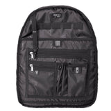 Aerolite 40x30x10 Lufthansa Maximum Size Backpack Recycled Eco-Friendly Shower-Resistant Cabin Luggage Travel Approved For British Airways, easyJet Swiss and Austrian Airlines with 10 Year Warranty - Aerolite UK