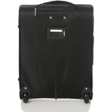 Aerolite Easyjet Ultimate Luggage Set, Large Cabin 56x45x25cm, Underseat Holdall 45x36x20cm, 29” Large Checked Suitcase, Luggage Scale and 2xTSA locks