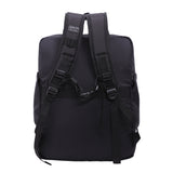Aerolite 45x36x20 Easyjet Maximum Size Backpack With Removable Small Carry Pouch Recycled Eco-Friendly Shower-Resistant Cabin Luggage Approved Travel Carry On Flight Rucksack with 10 Year Warranty - Aerolite UK