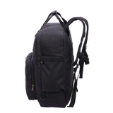 Aerolite 45x36x20 Easyjet Maximum Size Backpack With Removable Small Carry Pouch Recycled Eco-Friendly Shower-Resistant Cabin Luggage Approved Travel Carry On Flight Rucksack with 10 Year Warranty - Aerolite UK