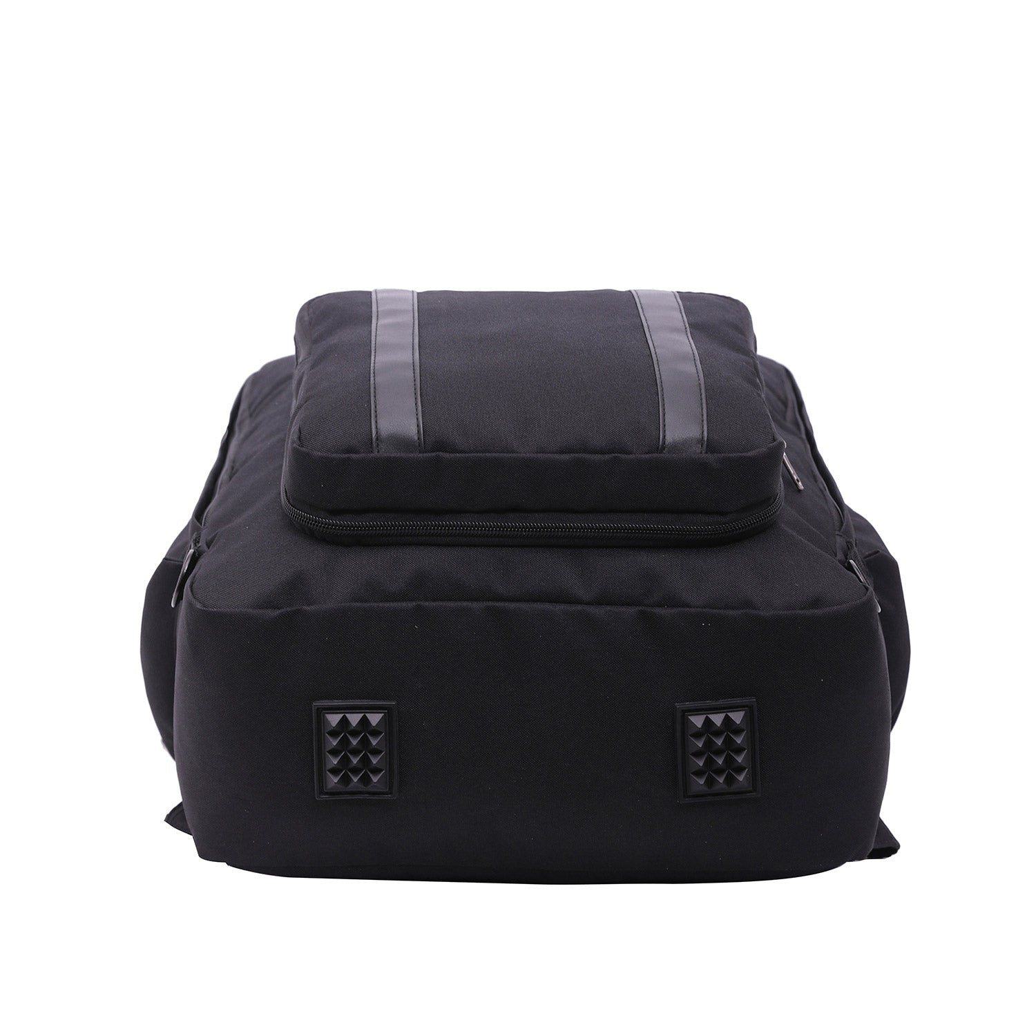 Aerolite 45x36x20 Easyjet Maximum Size Backpack With Removable Small Carry Pouch Recycled Eco-Friendly Shower-Resistant Cabin Luggage Approved Travel Carry On Flight Rucksack with 10 Year Warranty - Aerolite UK