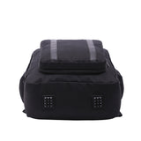 Aerolite 45x36x20 Easyjet Maximum Size Backpack With Removable Small Carry Pouch Recycled Eco-Friendly Shower-Resistant Cabin Luggage Approved Travel Carry On Flight Rucksack with 10 Year Warranty - Aerolite UK