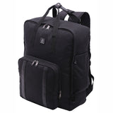 Aerolite 45x36x20 Easyjet Maximum Size Backpack With Removable Small Carry Pouch Recycled Eco-Friendly Shower-Resistant Cabin Luggage Approved Travel Carry On Flight Rucksack with 10 Year Warranty - Aerolite UK