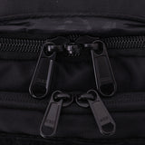 Aerolite 40x20x25 Ryanair Maximum Size Tactical Backpack Eco-Friendly Shower-Resistant Cabin Luggage Camping Hiking Trekking 20L Approved Travel Carry On Flight Rucksack with 10 Year Warranty - Aerolite UK