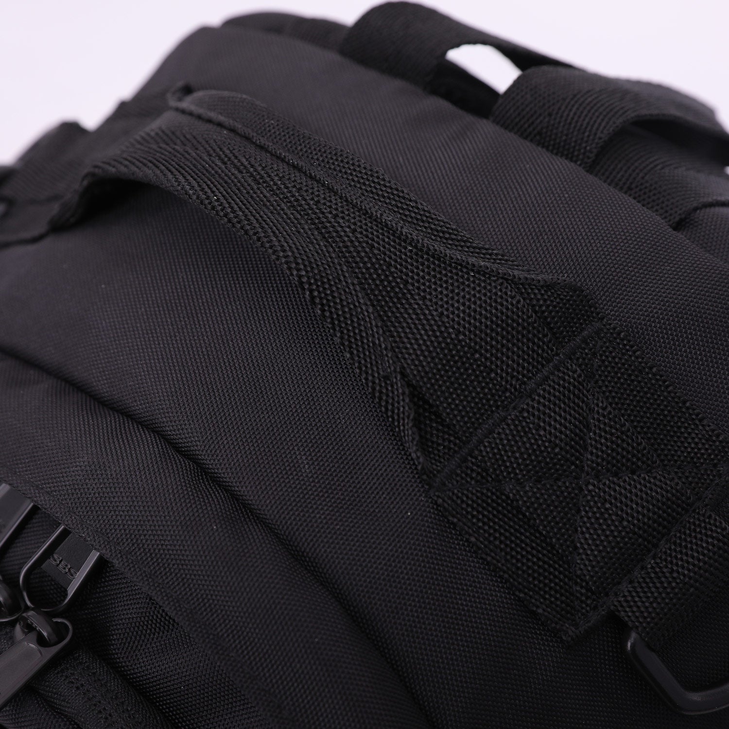 Aerolite 40x20x25 Ryanair Maximum Size Tactical Backpack Eco-Friendly Shower-Resistant Cabin Luggage Camping Hiking Trekking 20L Approved Travel Carry On Flight Rucksack with 10 Year Warranty - Aerolite UK