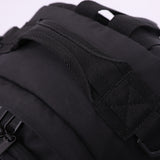 Aerolite 40x20x25 Ryanair Maximum Size Tactical Backpack Eco-Friendly Shower-Resistant Cabin Luggage Camping Hiking Trekking 20L Approved Travel Carry On Flight Rucksack with 10 Year Warranty - Aerolite UK