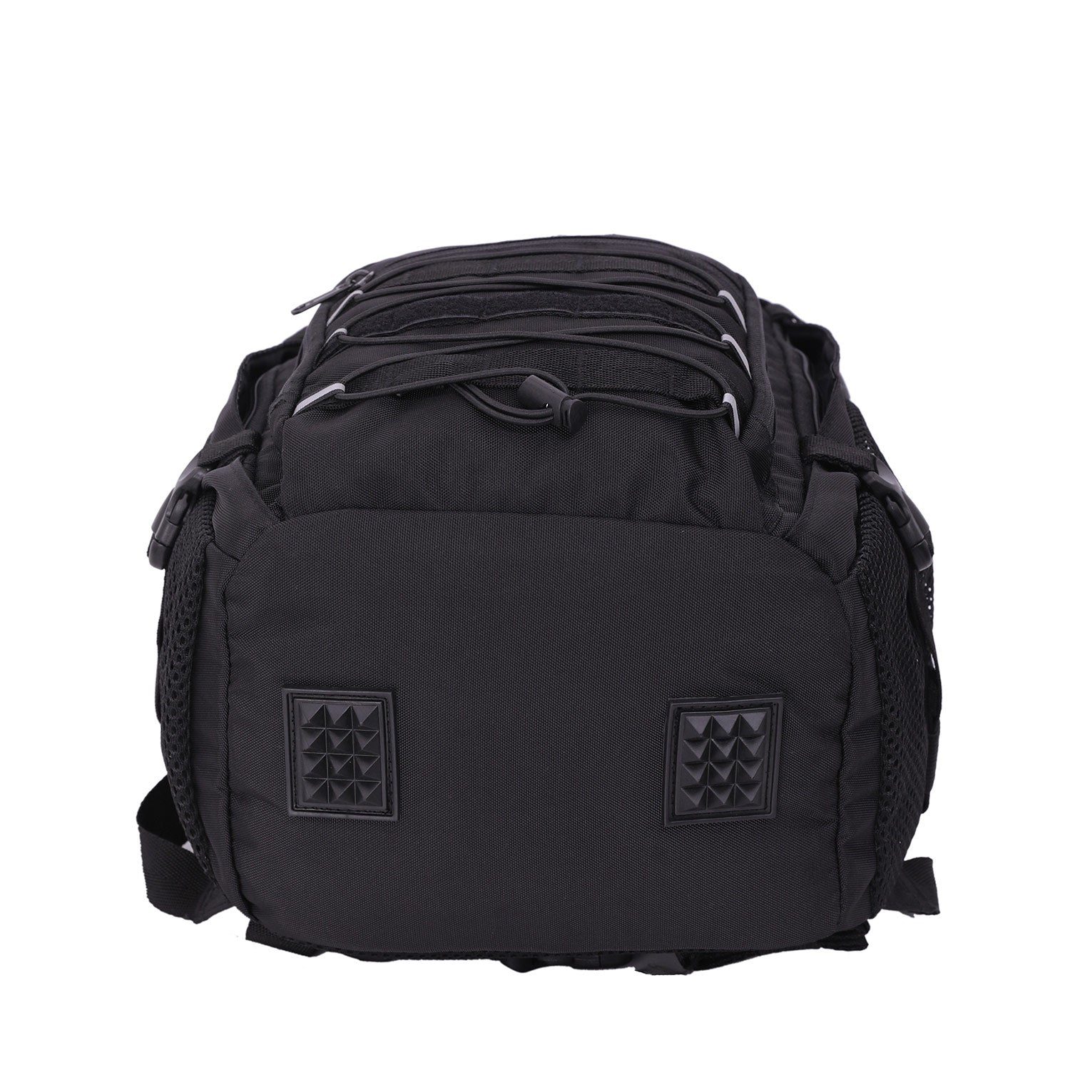 Aerolite 40x20x25 Ryanair Maximum Size Tactical Backpack Eco-Friendly Shower-Resistant Cabin Luggage Camping Hiking Trekking 20L Approved Travel Carry On Flight Rucksack with 10 Year Warranty - Aerolite UK