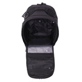 Aerolite 40x20x25 Ryanair Maximum Size Tactical Backpack Eco-Friendly Shower-Resistant Cabin Luggage Camping Hiking Trekking 20L Approved Travel Carry On Flight Rucksack with 10 Year Warranty - Aerolite UK