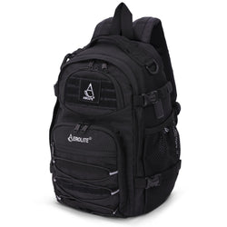 Aerolite 40x20x25cm Ryanair Maximum Eco-Friendly Backpack