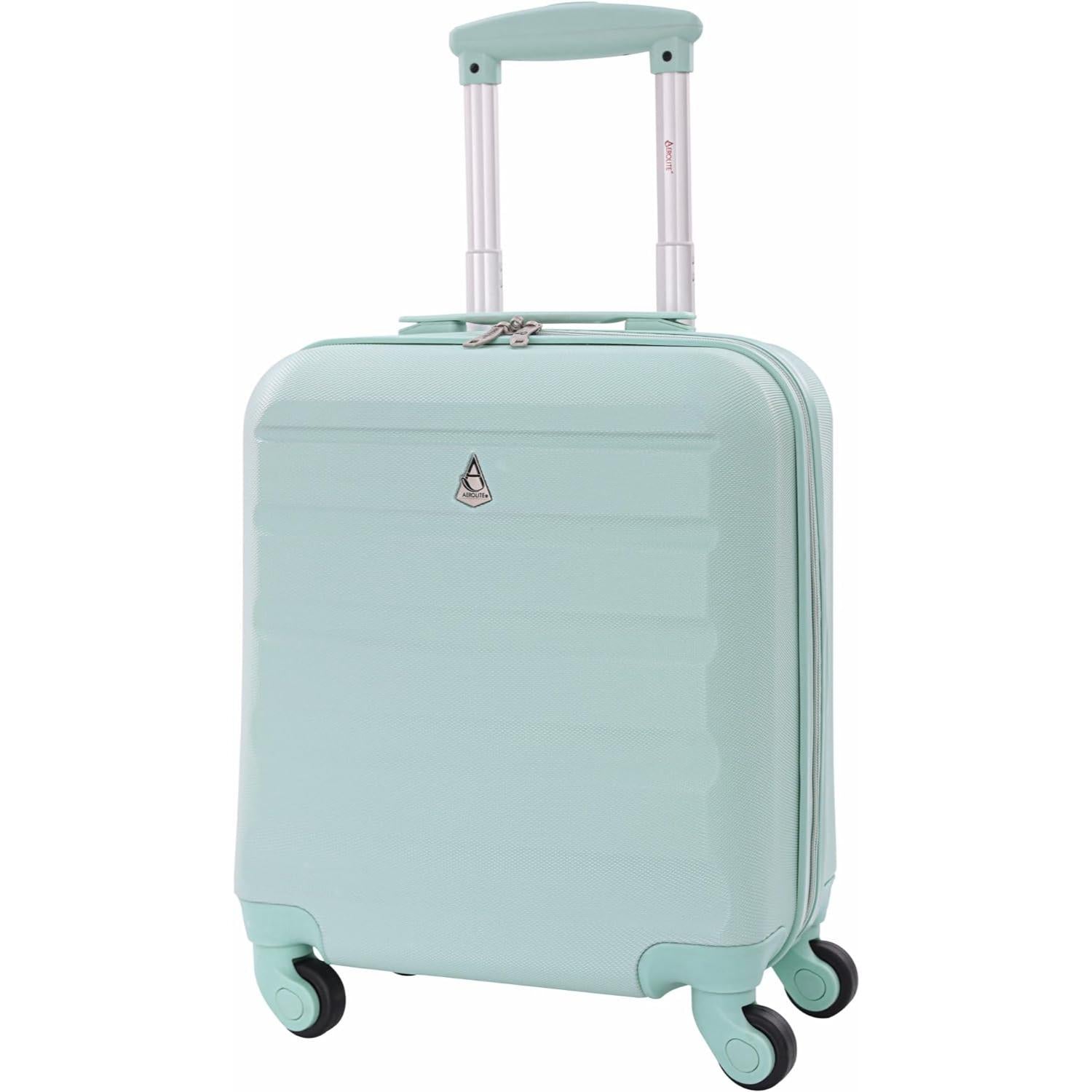 Aerolite Hard Shell Lightweight Suitcase Complete Luggage Set (Cabin 18" + Medium 25"+ Large 29" Hold Luggage Suitcase) - Aerolite UK