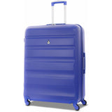Aerolite Hard Shell Lightweight Suitcase Complete Luggage Set (Cabin 18" + Medium 25"+ Large 29" Hold Luggage Suitcase) - Aerolite UK