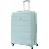 Aerolite Hard Shell Lightweight Suitcase Complete Luggage Set (Cabin 18" + Medium 25"+ Large 29" Hold Luggage Suitcase) - Aerolite UK