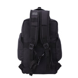 Aerolite 40x20x25 Ryanair Maximum Size Backpack With Removable Small Carry Pouch Eco-Friendly Shower-Resistant Cabin Luggage Approved Travel Carry On Holdall Flight Rucksack with 10 Year Warranty - Aerolite UK