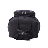 Aerolite 40x20x25 Ryanair Maximum Size Backpack With Removable Small Carry Pouch Eco-Friendly Shower-Resistant Cabin Luggage Approved Travel Carry On Holdall Flight Rucksack with 10 Year Warranty - Aerolite UK