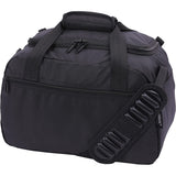 Aerolite 40x30x20 Ryanair & Wizz Air Maximum Size Cabin Bags with 5 Year Guarantee Foldable Carry On Premium Bag Holdall Small Lightweight Cabin Luggage Under seat Flight Travel Duffel Bag (Backpack + Holdall)