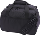 Aerolite 40x30x20cm Ryanair & Wizz Air Maximum Size Eco-Friendly ♻️ Cabin Bag, Holdall, Flight Bag with 5 Year Guarantee