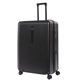 Aerolite M-Lite 29” Extra Large Premium Suitcase – Durable PP Polypropylene, Huge 118L Capacity, 76x50x30cm Check-In Luggage, TSA Lock, Phone Holder, Silent Hinomoto Wheels, Pack Up To 32 KGs, 15 Years Brand Guarantee