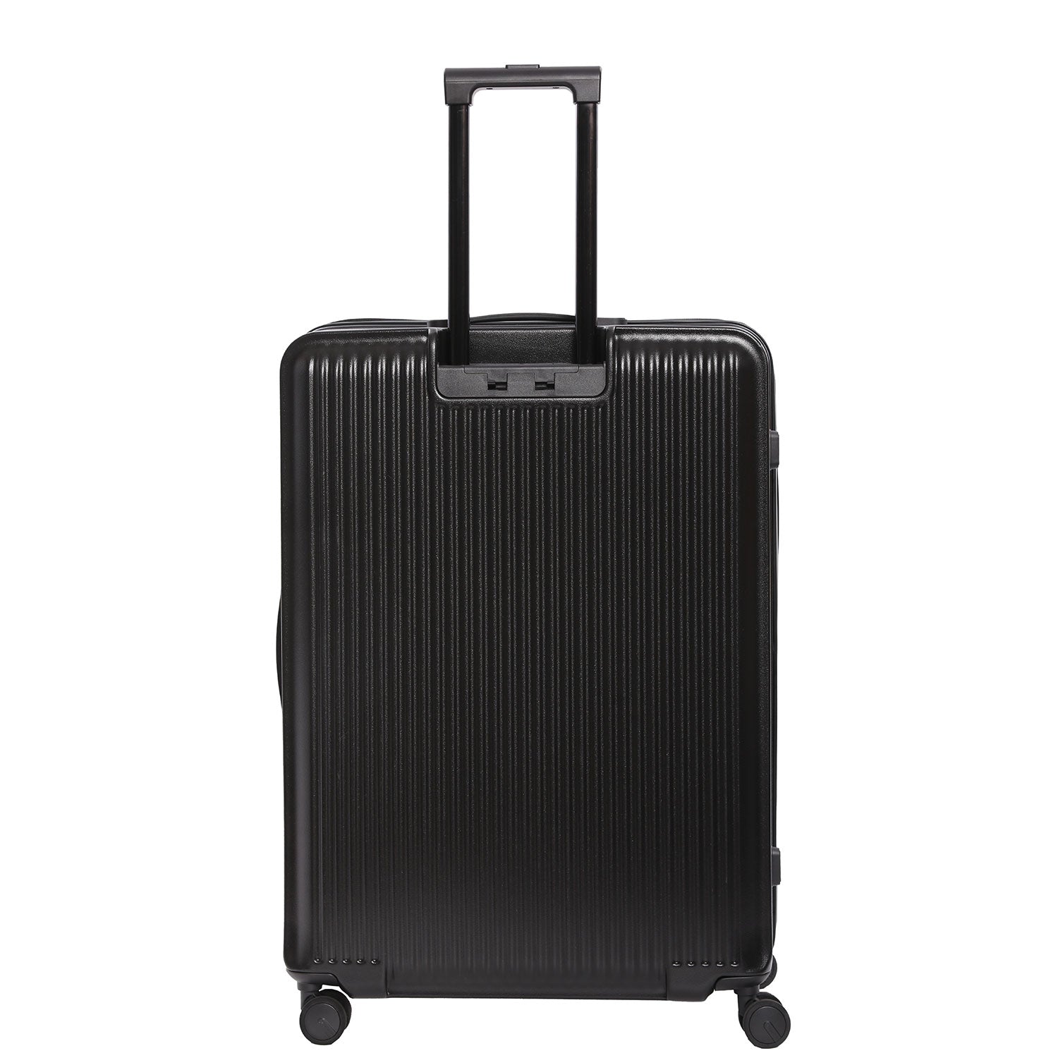 Aerolite M-Lite 29” Extra Large Premium Suitcase – Durable PP Polypropylene, Huge 118L Capacity, 76x50x30cm Check-In Luggage, TSA Lock, Phone Holder, Silent Hinomoto Wheels, Pack Up To 32 KGs, 15 Years Brand Guarantee