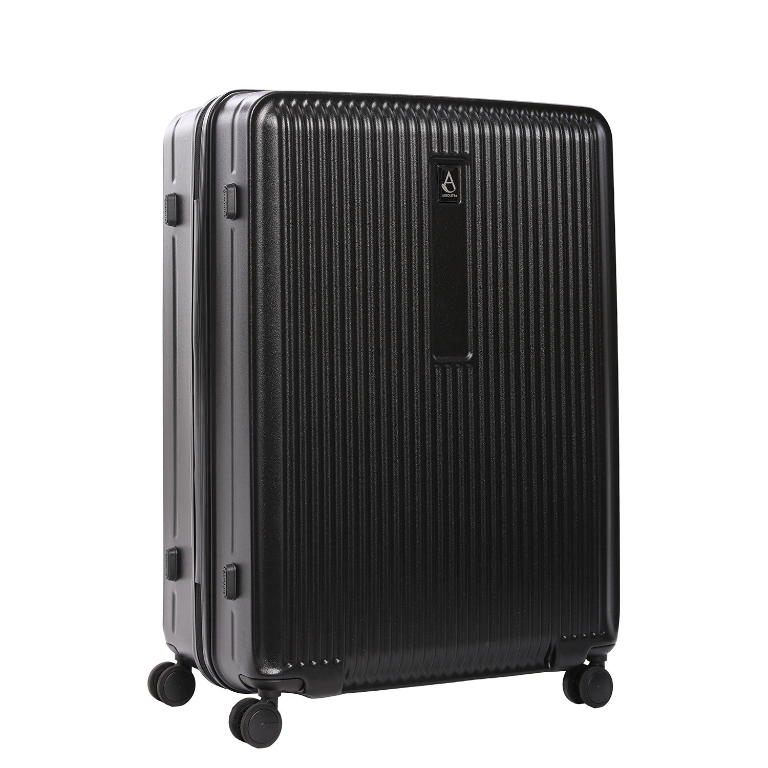 Aerolite M-Lite 29” Extra Large Premium Suitcase – Durable PP Polypropylene, Huge 118L Capacity, 76x50x30cm Check-In Luggage, TSA Lock, Phone Holder, Silent Hinomoto Wheels, Pack Up To 32 KGs, 15 Years Brand Guarantee