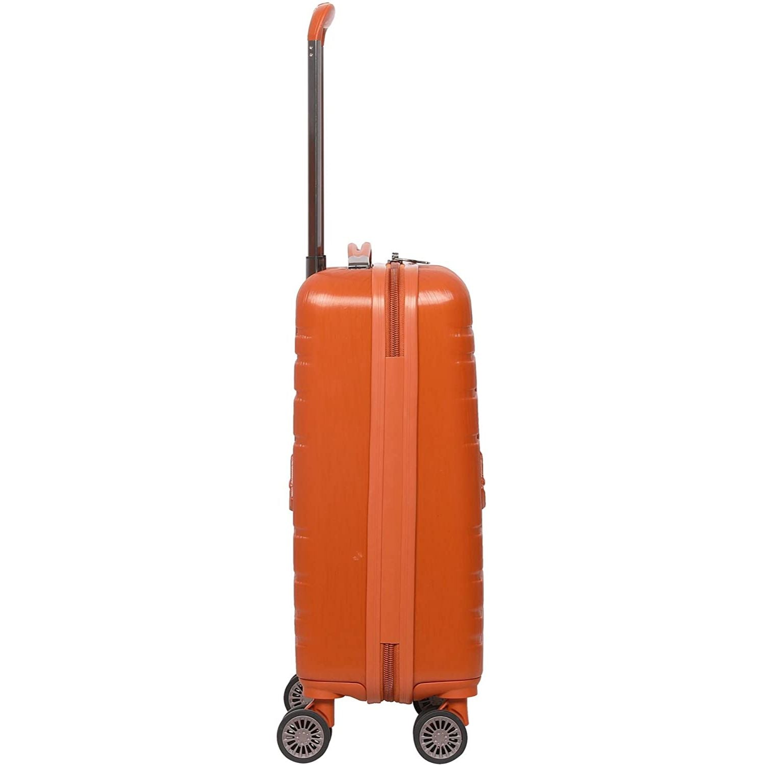 Aerolite Lightweight ABS Hard Shell 8 Wheel Complete Luggage Set (Cabin 21" + Medium 25" + Large 29"), Approved for Ryanair, easyJet, British Airways, Virgin Atlantic, Flybe and Many More