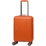 Aerolite Lightweight ABS Hard Shell 8 Wheel Complete Luggage Set (Cabin 21" + Medium 25" + Large 29"), Approved for Ryanair, easyJet, British Airways, Virgin Atlantic, Flybe and Many More