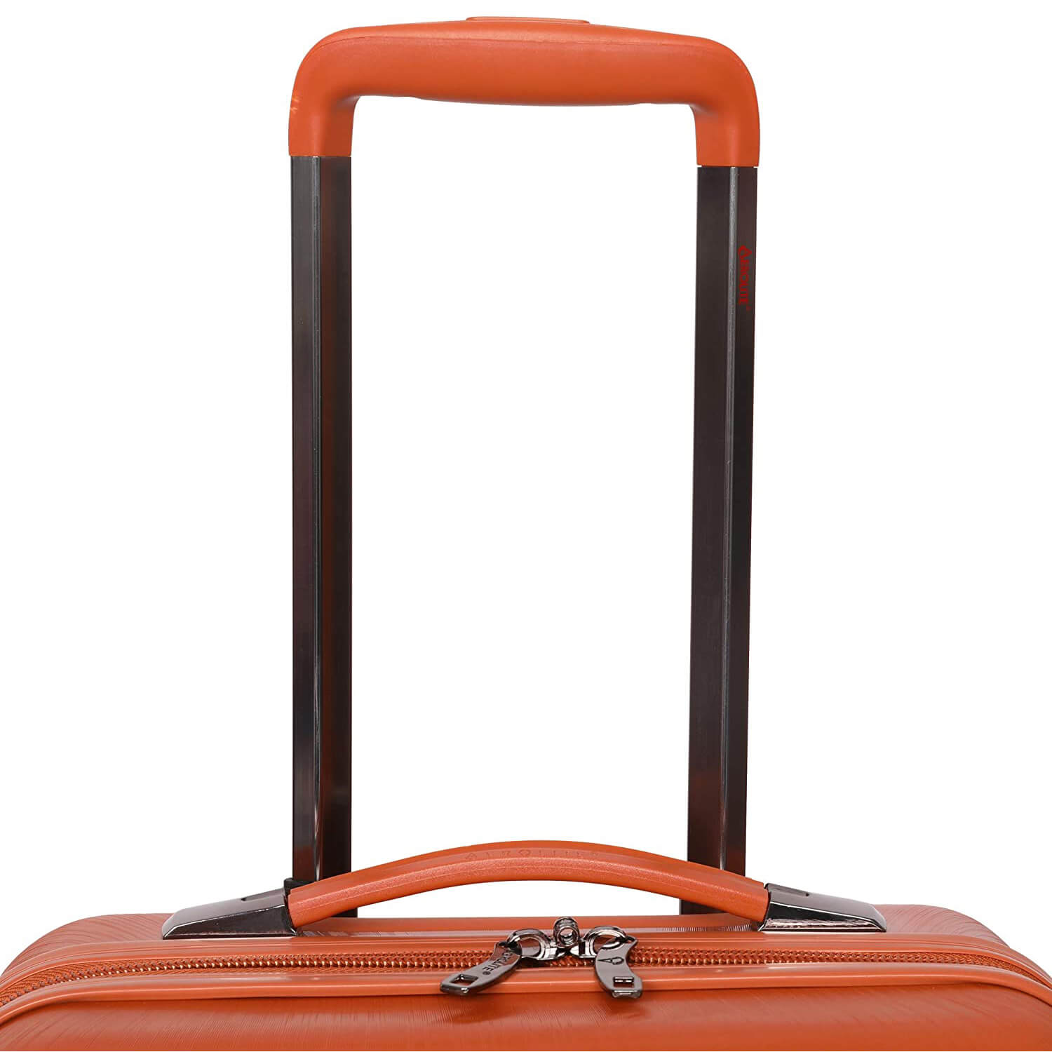 Aerolite Lightweight ABS Hard Shell 8 Wheel Complete Luggage Set (Cabin 21" + Medium 25" + Large 29"), Approved for Ryanair, easyJet, British Airways, Virgin Atlantic, Flybe and Many More