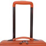 Aerolite Lightweight ABS Hard Shell 8 Wheel Complete Luggage Set (Cabin 21" + Medium 25" + Large 29"), Approved for Ryanair, easyJet, British Airways, Virgin Atlantic, Flybe and Many More