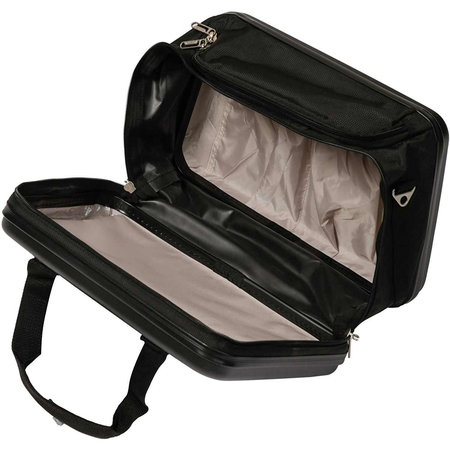 Aerolite (40x20x25cm) Hand Luggage Holdall Bag, Maximum Allowed Size For Ryanair, Approved For Ryanair, EasyJet, British Airways, Jet2, Wizz Air, Virgin Atlantic and Many More - Aerolite UK