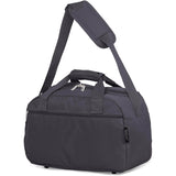 Aerolite (40x20x25cm) Approved for Ryanair Free Allowance, With 5 Years Guarantee, New and Improved 2025 Holdall Cabin Luggage Under Seat Flight Bag