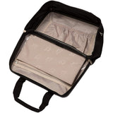Aerolite (40x20x25cm) Hand Luggage Holdall Bag, Maximum Allowed Size For Ryanair, Approved For Ryanair, EasyJet, British Airways, Jet2, Wizz Air, Virgin Atlantic and Many More - Aerolite UK