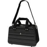 Aerolite (40x20x25cm) Hand Luggage Holdall Bag, Maximum Allowed Size For Ryanair, Approved For Ryanair, EasyJet, British Airways, Jet2, Wizz Air, Virgin Atlantic and Many More - Aerolite UK