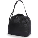 Aerolite Easyjet Maximum Size (45x36x20cm) Holdall New and Improved 2025 Cabin Luggage Under Seat Flight Bag