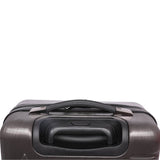 Aerolite Lightweight ABS Hard Shell 8 Wheel Complete Luggage Set (Cabin 21" + Medium 25" + Large 29"), Approved for Ryanair, easyJet, British Airways, Virgin Atlantic, Flybe and Many More