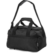 Aerolite (40x20x25cm) Approved for Ryanair Free Allowance, With 5 Years Guarantee, New and Improved 2025 Holdall Cabin Luggage Under Seat Flight Bag