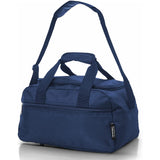 Aerolite (40x20x25cm) Approved for Ryanair Free Allowance, With 5 Years Guarantee, New and Improved 2025 Holdall Cabin Luggage Under Seat Flight Bag