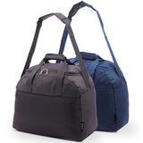 Aerolite Easyjet Maximum Size (45x36x20cm) Holdall New and Improved 2025 Cabin Luggage Under Seat Flight Bag
