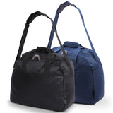 Aerolite Easyjet Maximum Size (45x36x20cm) Holdall New and Improved 2025 Cabin Luggage Under Seat Flight Bag