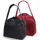 Aerolite Easyjet Maximum Size (45x36x20cm) Holdall New and Improved 2025 Cabin Luggage Under Seat Flight Bag
