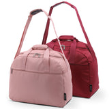Aerolite Easyjet Maximum Size (45x36x20cm) Holdall New and Improved 2025 Cabin Luggage Under Seat Flight Bag