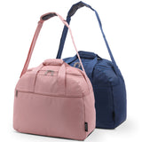 Aerolite Easyjet Maximum Size (45x36x20cm) Holdall New and Improved 2025 Cabin Luggage Under Seat Flight Bag