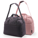 Aerolite Easyjet Maximum Size (45x36x20cm) Holdall New and Improved 2025 Cabin Luggage Under Seat Flight Bag