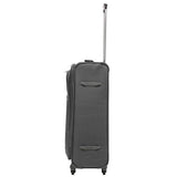 Aerolite Reinforced Super Strong and Light 4 Wheel Lightweight Hold Check in Luggage Suitcase - Aerolite UK