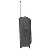 Aerolite Reinforced Super Strong and Light 4 Wheel Lightweight Hold Check in Luggage Suitcase - Aerolite UK
