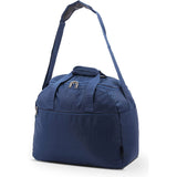 Aerolite Easyjet Maximum Size (45x36x20cm) Holdall New and Improved 2025 Cabin Luggage Under Seat Flight Bag