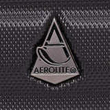 Aerolite (40x20x25cm) Hand Luggage Holdall Bag, Maximum Allowed Size For Ryanair, Approved For Ryanair, EasyJet, British Airways, Jet2, Wizz Air, Virgin Atlantic and Many More - Aerolite UK