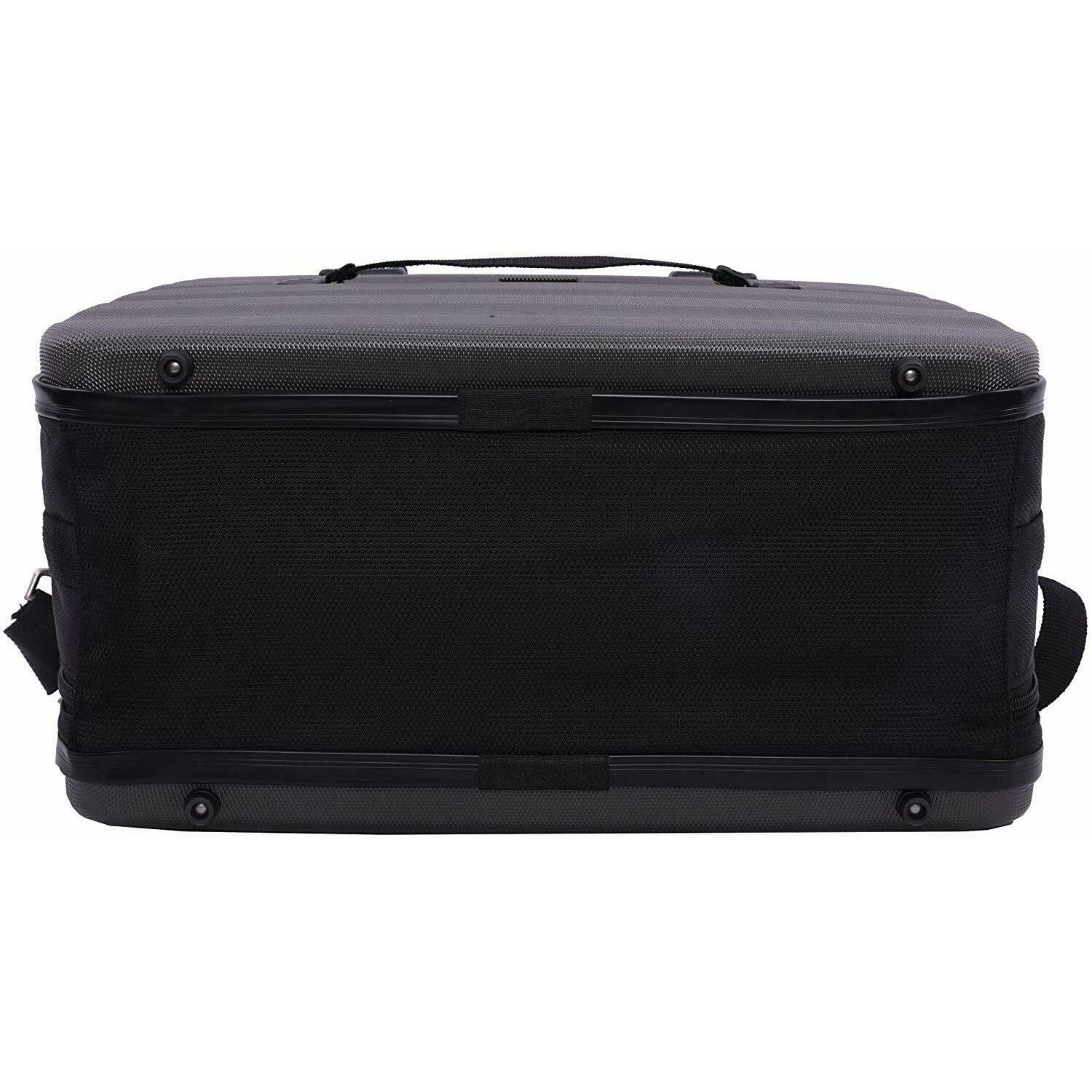 Aerolite (40x20x25cm) Hand Luggage Holdall Bag, Maximum Allowed Size For Ryanair, Approved For Ryanair, EasyJet, British Airways, Jet2, Wizz Air, Virgin Atlantic and Many More - Aerolite UK