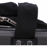 Aerolite (40x20x25cm) Hand Luggage Holdall Bag, Maximum Allowed Size For Ryanair, Approved For Ryanair, EasyJet, British Airways, Jet2, Wizz Air, Virgin Atlantic and Many More - Aerolite UK