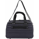 Aerolite (40x20x25cm) Hand Luggage Holdall Bag, Maximum Allowed Size For Ryanair, Approved For Ryanair, EasyJet, British Airways, Jet2, Wizz Air, Virgin Atlantic and Many More - Aerolite UK
