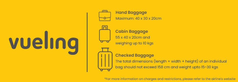 Carry-on Baggage - Austrian Holidays